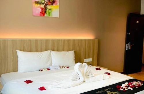 Tanjong Bidara Hotel | Maple Boutique Hotel