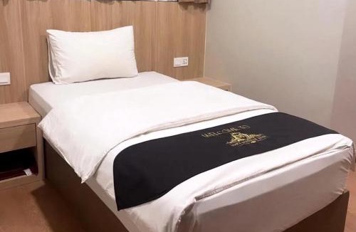 Tanjong Bidara Hotel | Maple Boutique Hotel