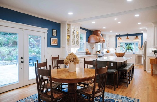 Town of Marlborough House | Maple Branch Manor: Large Groups | Events, Parties