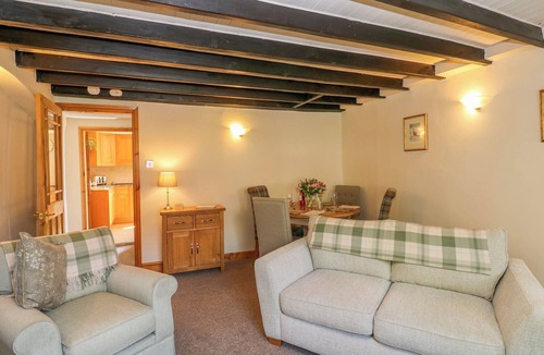 Headlam House | MAPLE COTTAGE, pet friendly in Ingleton, County Durham