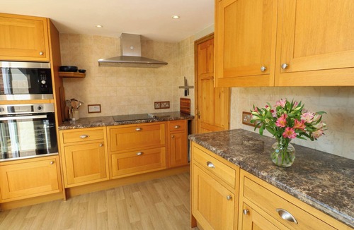 Headlam House | MAPLE COTTAGE, pet friendly in Ingleton, County Durham
