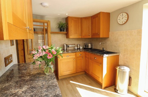 Headlam House | MAPLE COTTAGE, pet friendly in Ingleton, County Durham