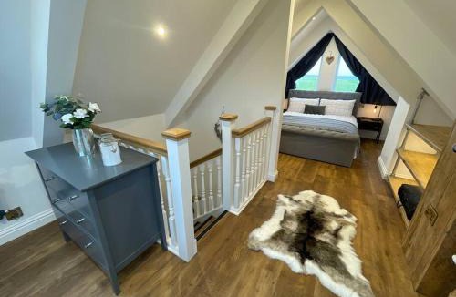 Crawshaw Booth House | Maple Cove