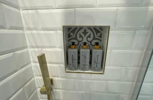 Crawshaw Booth House | Maple Cove