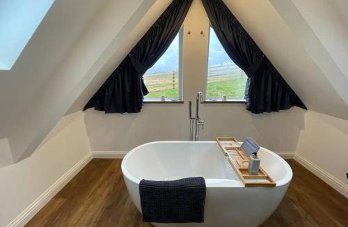 Crawshaw Booth House | Maple Cove