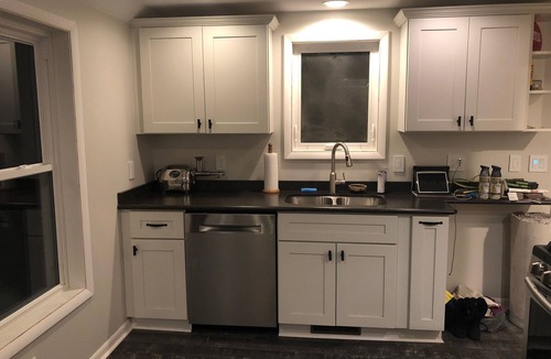 Owatonna House | Maple Creek Retreat