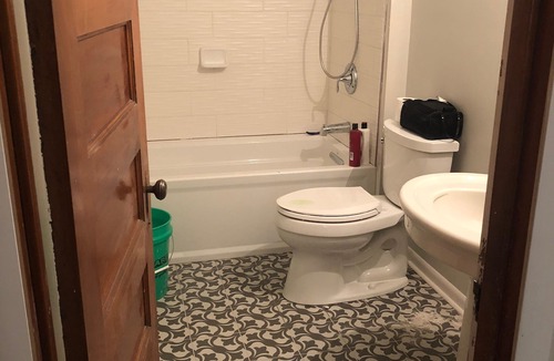 Owatonna House | Maple Creek Retreat