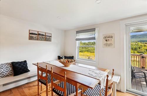 Morrisville House | Maple Fox