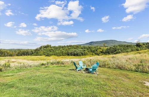 Morrisville House | Maple Fox