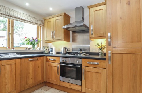 Maenporth Cottage | Maple