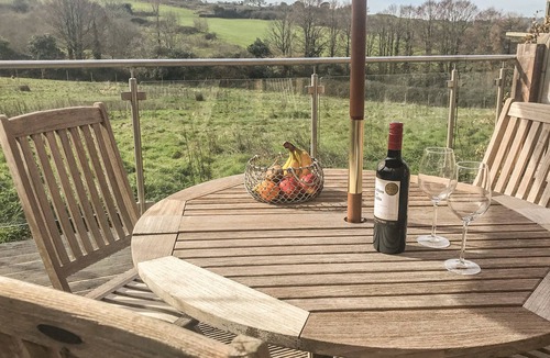 Maenporth Cottage | Maple