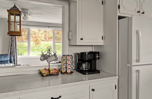 Mohnton House | Maple Grove Guesthouse
