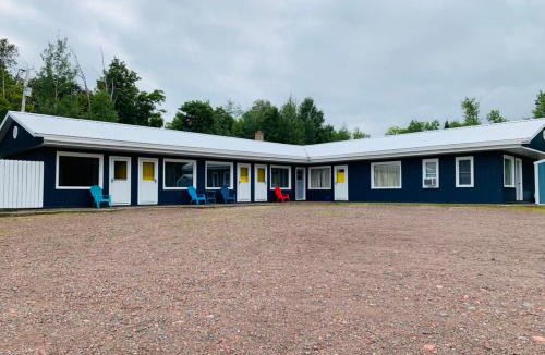 Finland Hotel | Maple Grove Lodging