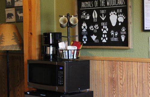 Finland Hotel | Maple Grove Lodging
