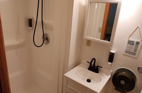 Finland Hotel | Maple Grove Lodging