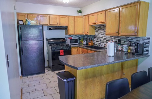 Maple Grove House | Maple Grove Retreat Haven