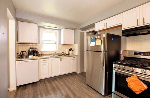 Maple Heights House | Maple Heights 3BR Winter Haven — Cozy & Spacious