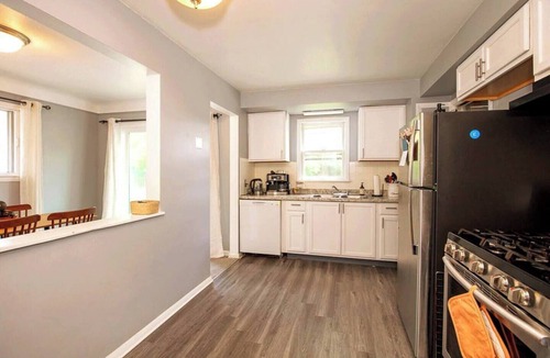 Maple Heights House | Maple Heights 3BR Winter Haven — Cozy & Spacious