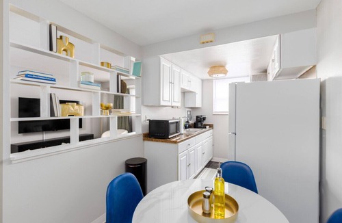 Maple Heights Apartment | Maple Heights - Libby Unit 1