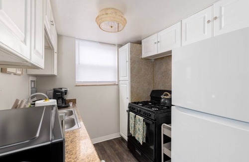 Maple Heights Apartment | Maple Heights - Libby Unit 1
