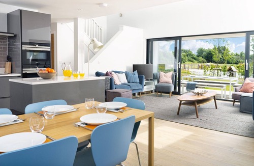 Holworth House | Maple House (BV08), Silverlake, Dorset