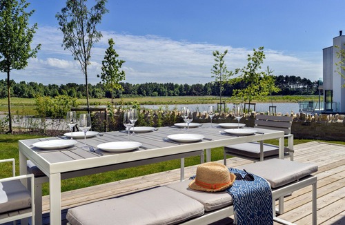 Holworth House | Maple House (BV08), Silverlake, Dorset