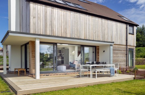 Holworth House | Maple House (BV08), Silverlake, Dorset