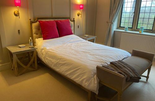 Old Bed & Breakfast | Maple House