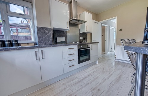 Shirley House | Maple House