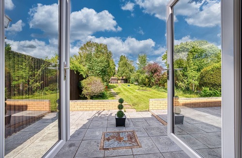 Shirley House | Maple House