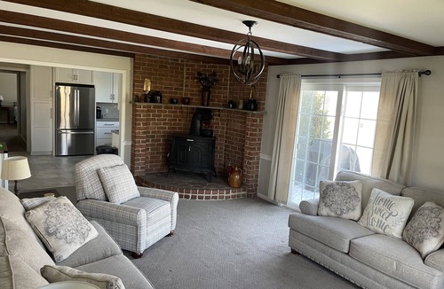 Ronks House | Maple Lane Guest Home