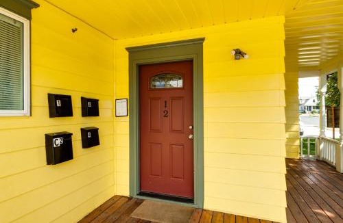 West Central Apartment | Maple Leaf Manor Suites