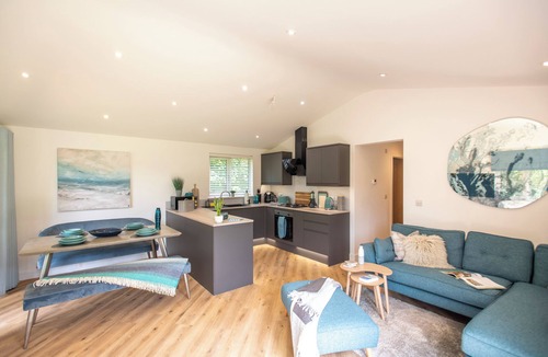 Gwinear Cottage | Maple Lodge