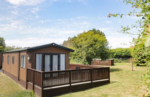 Runswick Bay Cottage | Maple Lodge