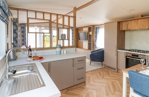 Briggswath Cottage | Maple Lodge