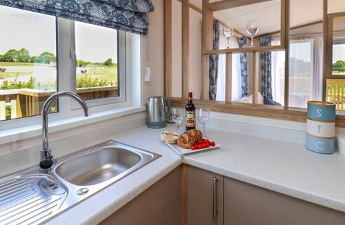 Briggswath Cottage | Maple Lodge