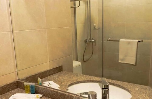 Batu Pahat Hotel | Maple Lodge