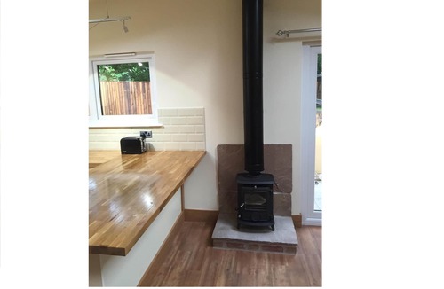 Congleton Apartment | Maple Lodge @ Shellow Lane Lodges