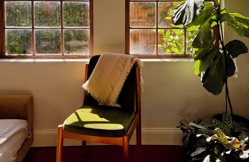 Oakey Park Cottage | Maple Mountain Cottage