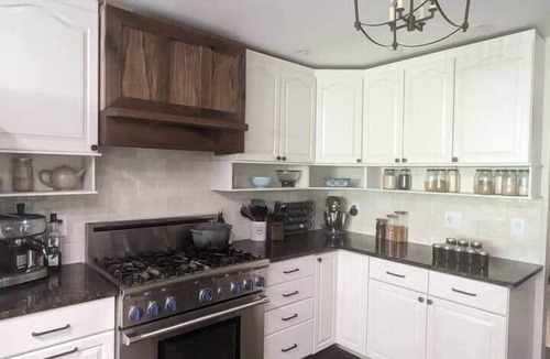 Richmond House | Maple Mountain Getaway