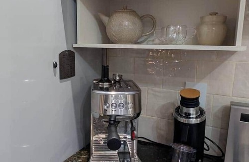 Richmond House | Maple Mountain Getaway