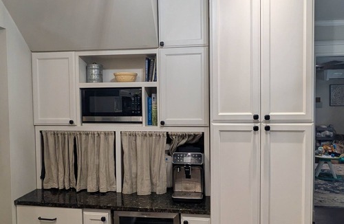 Richmond House | Maple Mountain Getaway