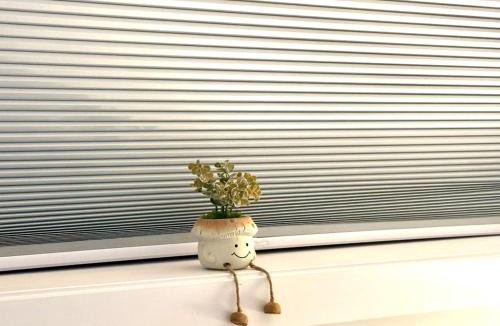 Regina Apartment | Maple Nest