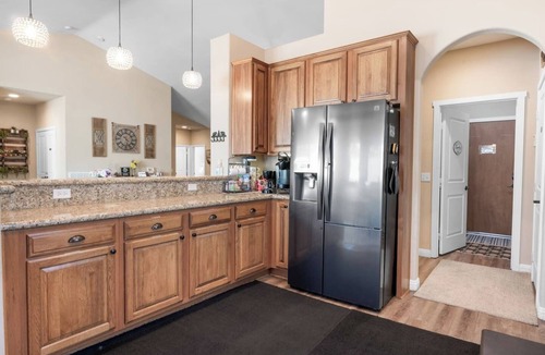 Big Bear House | Maple Ridge by Rather Be Properties