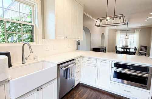 Maple Ridge House | Maple Ridge Retreat