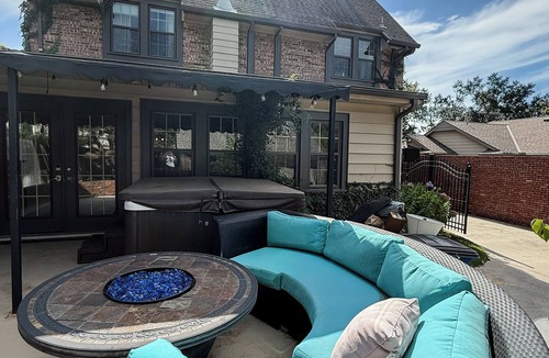 Maple Ridge House | Maple Ridge Retreat