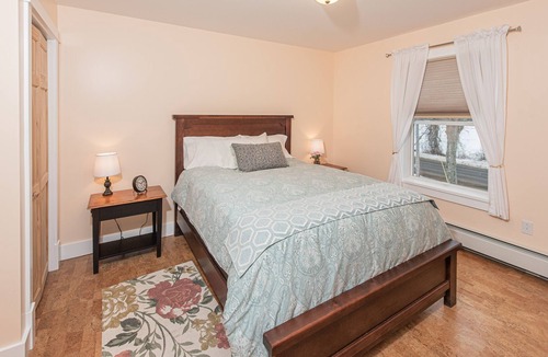 Potsdam Bed & Breakfast | Maple Rock Bed & Breakfast