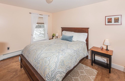 Potsdam Bed & Breakfast | Maple Rock Bed & Breakfast