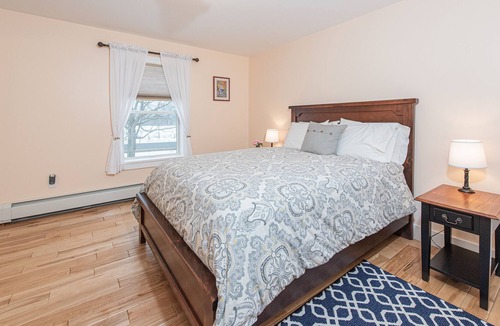 Potsdam Bed & Breakfast | Maple Rock Bed & Breakfast