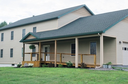 Potsdam Bed & Breakfast | Maple Rock Bed & Breakfast